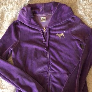 LAIDIES JACKET BY PINK